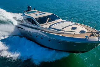 Thumbnail von Gianetti 48 Ht