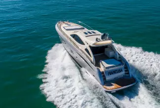 Thumbnail von Gianetti 48 Ht