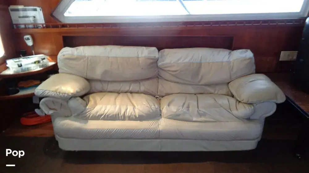 Thumbnail von Bertram 46 Convertible