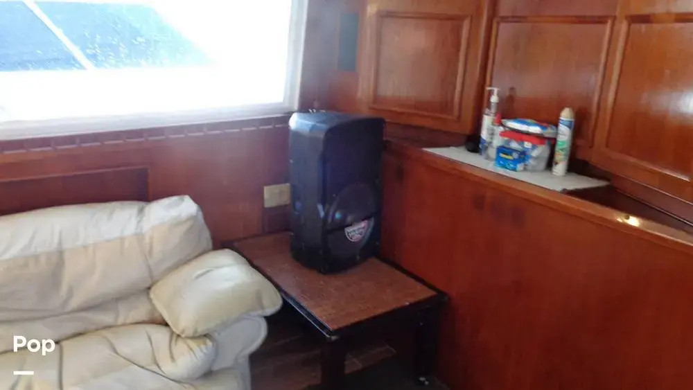 Thumbnail von Bertram 46 Convertible