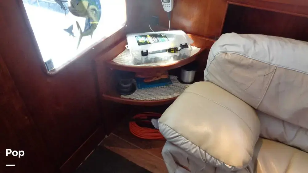 Thumbnail von Bertram 46 Convertible