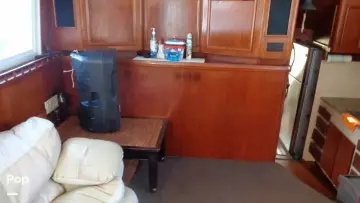 Thumbnail von Bertram 46 Convertible