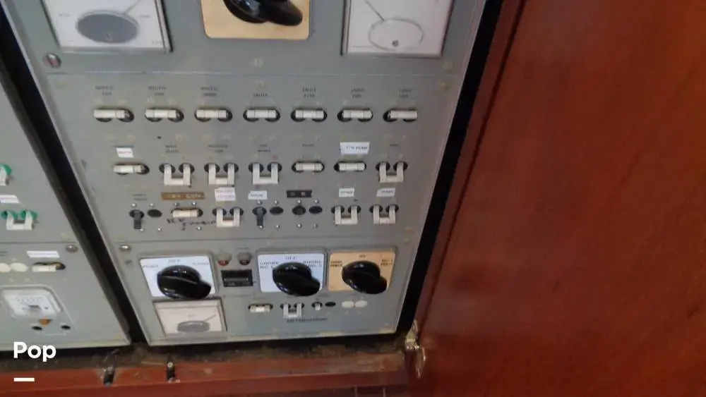 Thumbnail von Bertram 46 Convertible