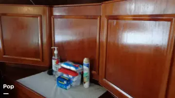 Thumbnail von Bertram 46 Convertible