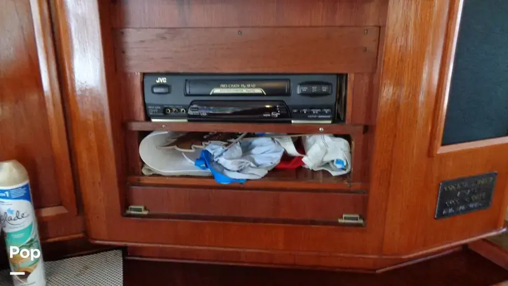 Thumbnail von Bertram 46 Convertible