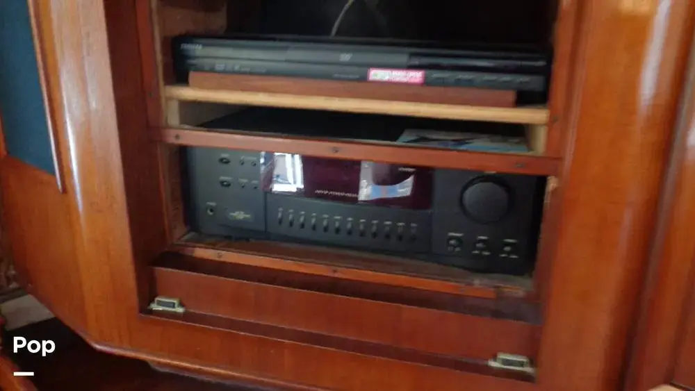 Thumbnail von Bertram 46 Convertible