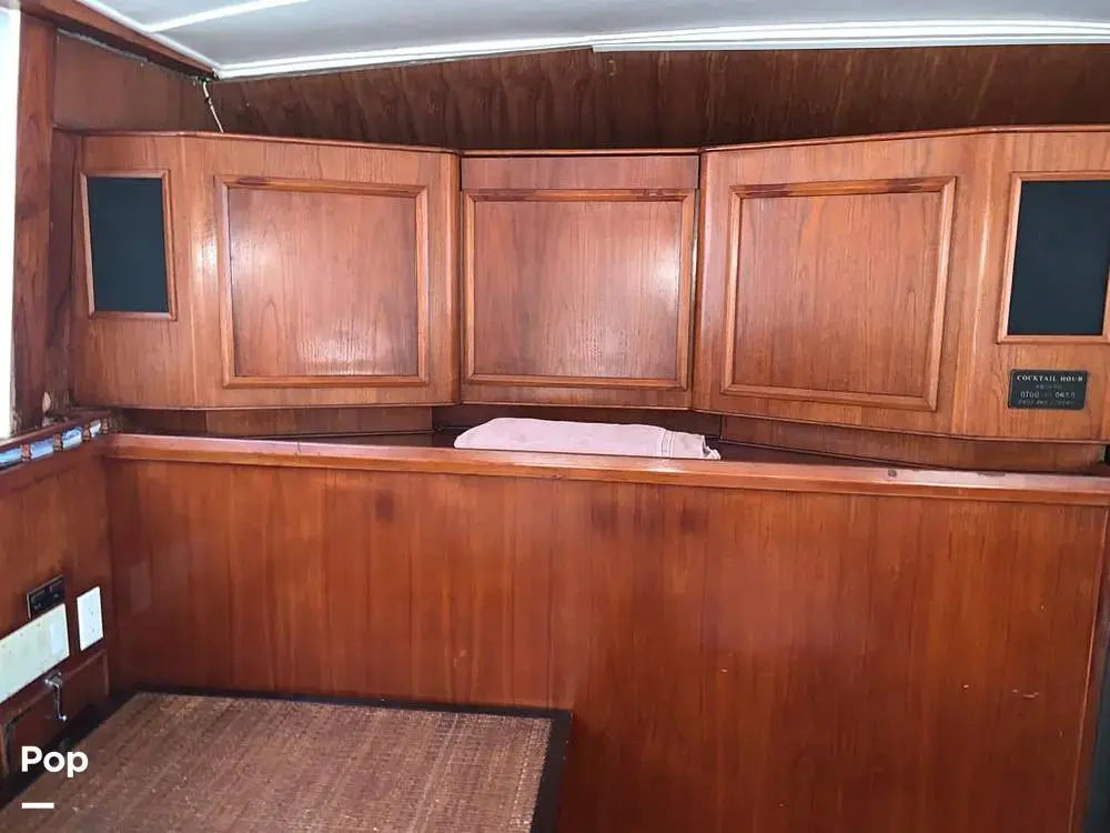 Thumbnail von Bertram 46 Convertible