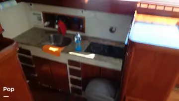 Thumbnail von Bertram 46 Convertible