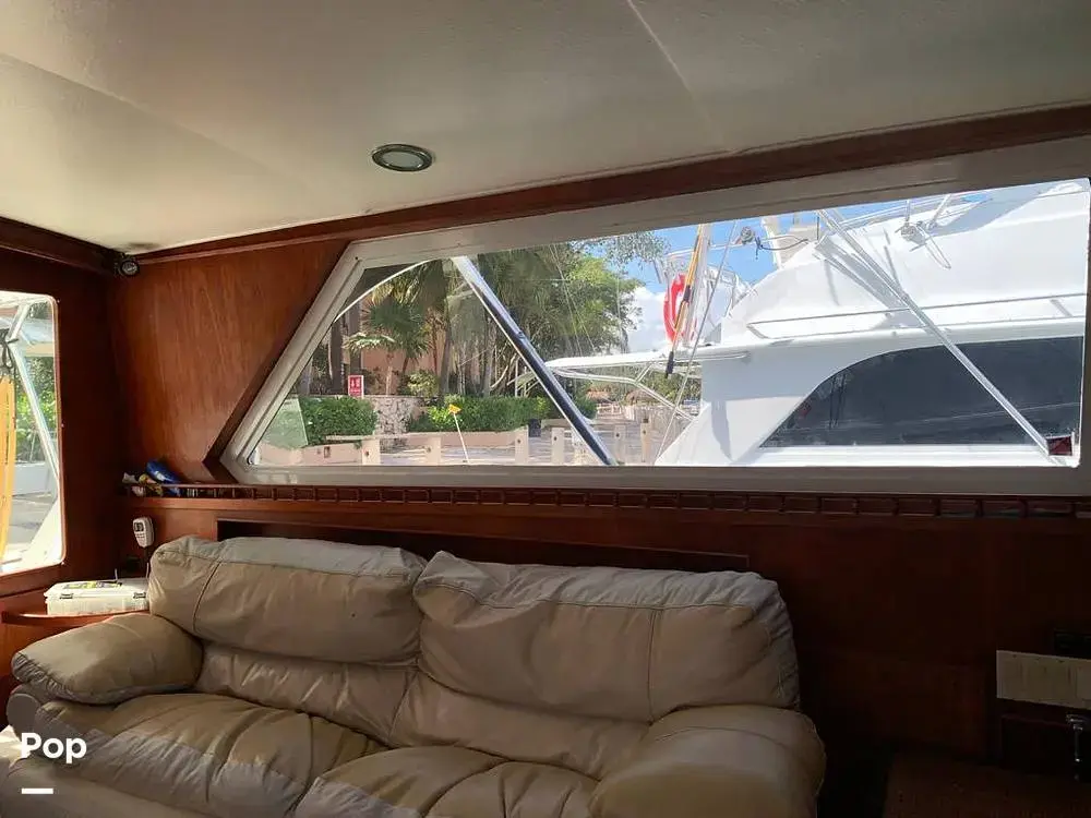 Thumbnail von Bertram 46 Convertible