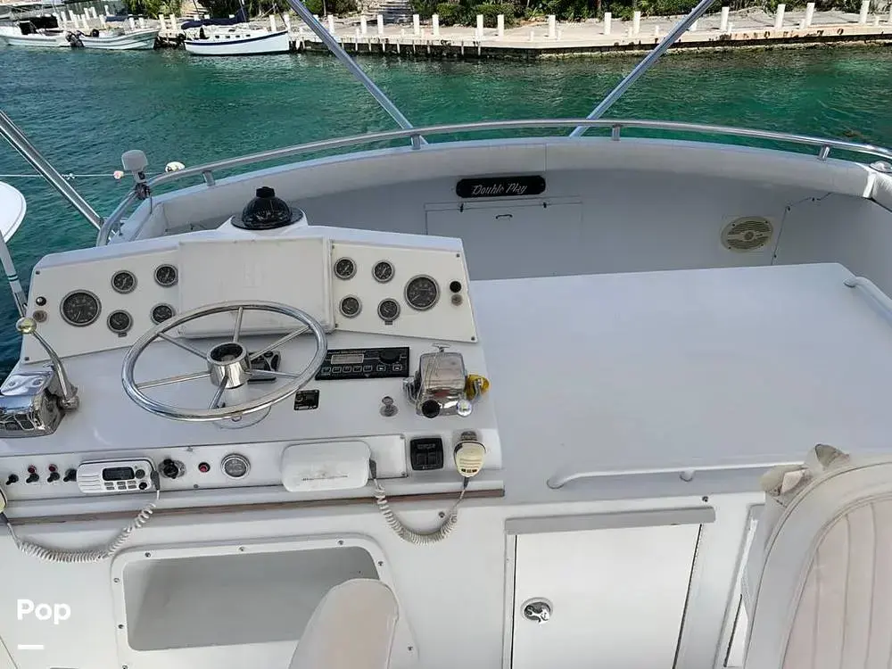 Thumbnail von Bertram 46 Convertible