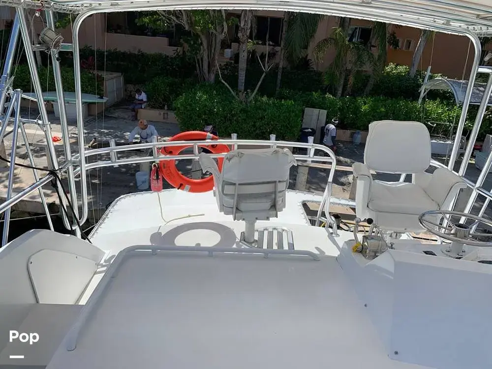 Thumbnail von Bertram 46 Convertible