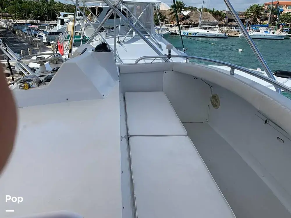 Thumbnail von Bertram 46 Convertible