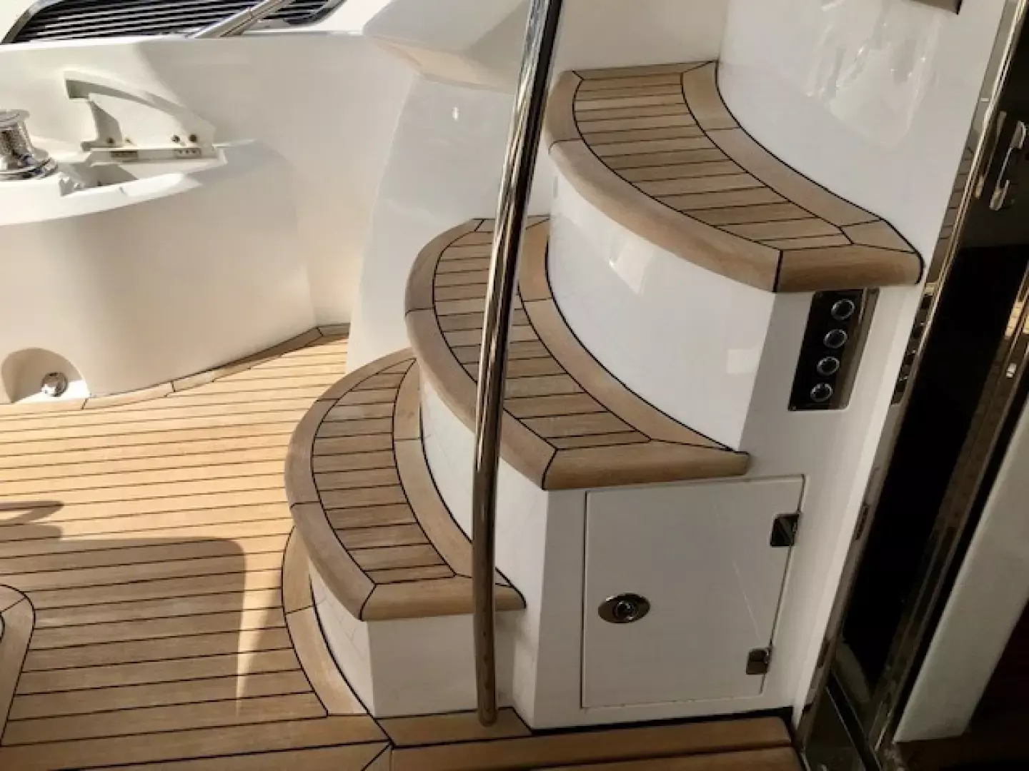 Thumbnail von Sunseeker Manhattan 55 Splash