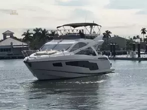 Thumbnail von Sunseeker Manhattan 55 Splash