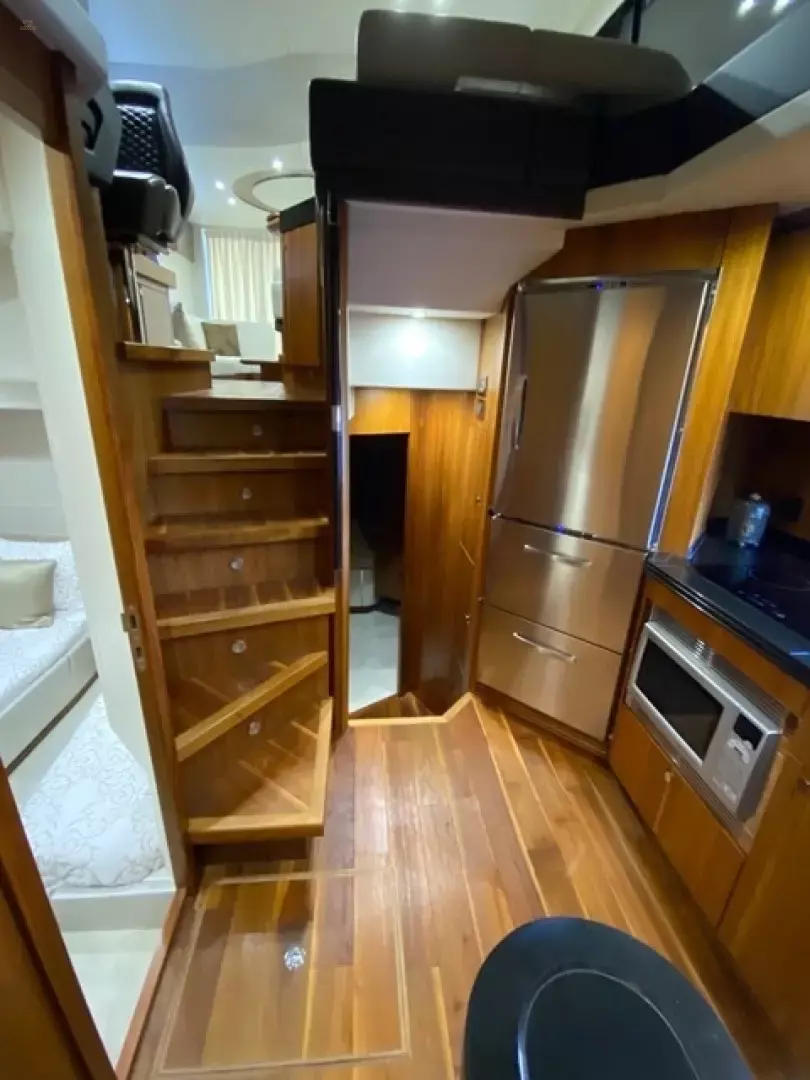 Thumbnail von Sunseeker Manhattan 55 Splash