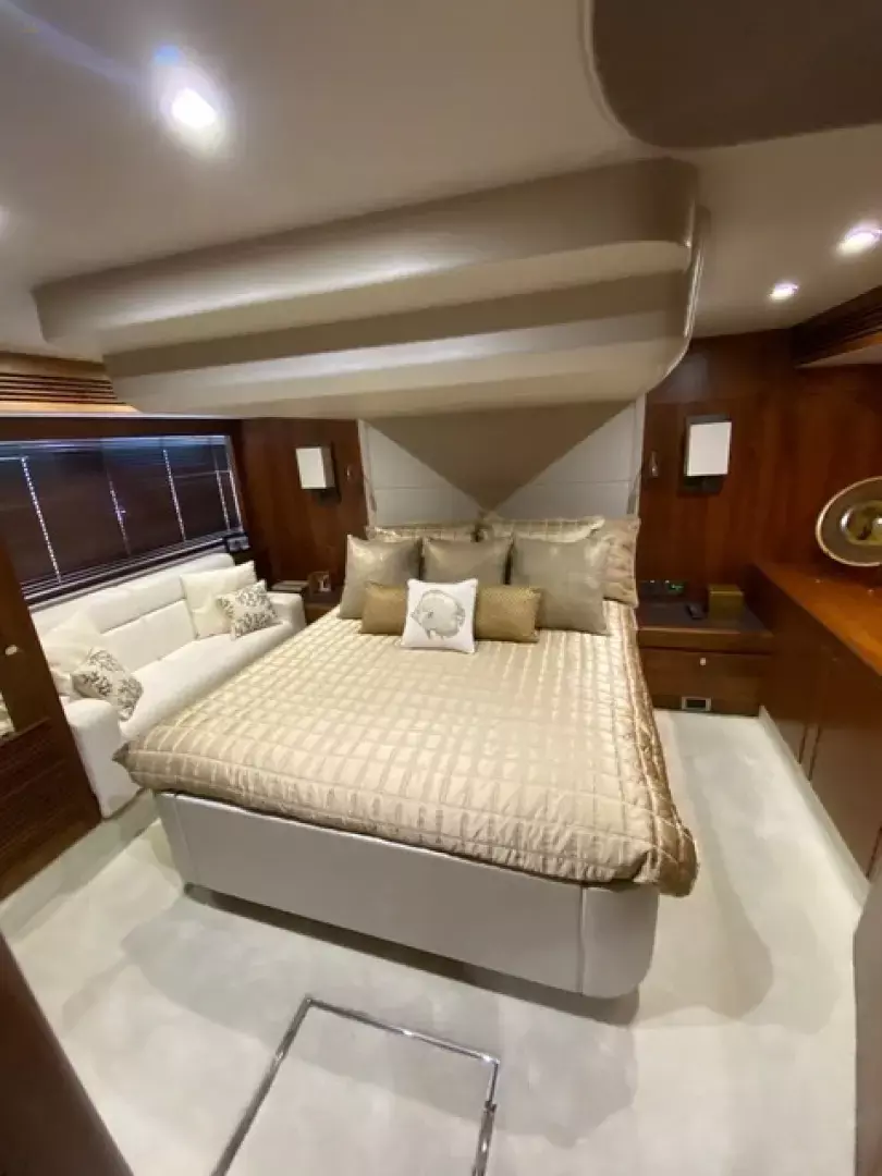 Thumbnail von Sunseeker Manhattan 55 Splash