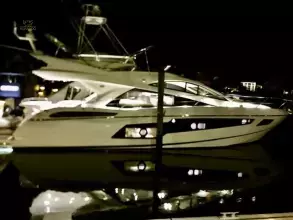 Thumbnail von Sunseeker Manhattan 55 Splash