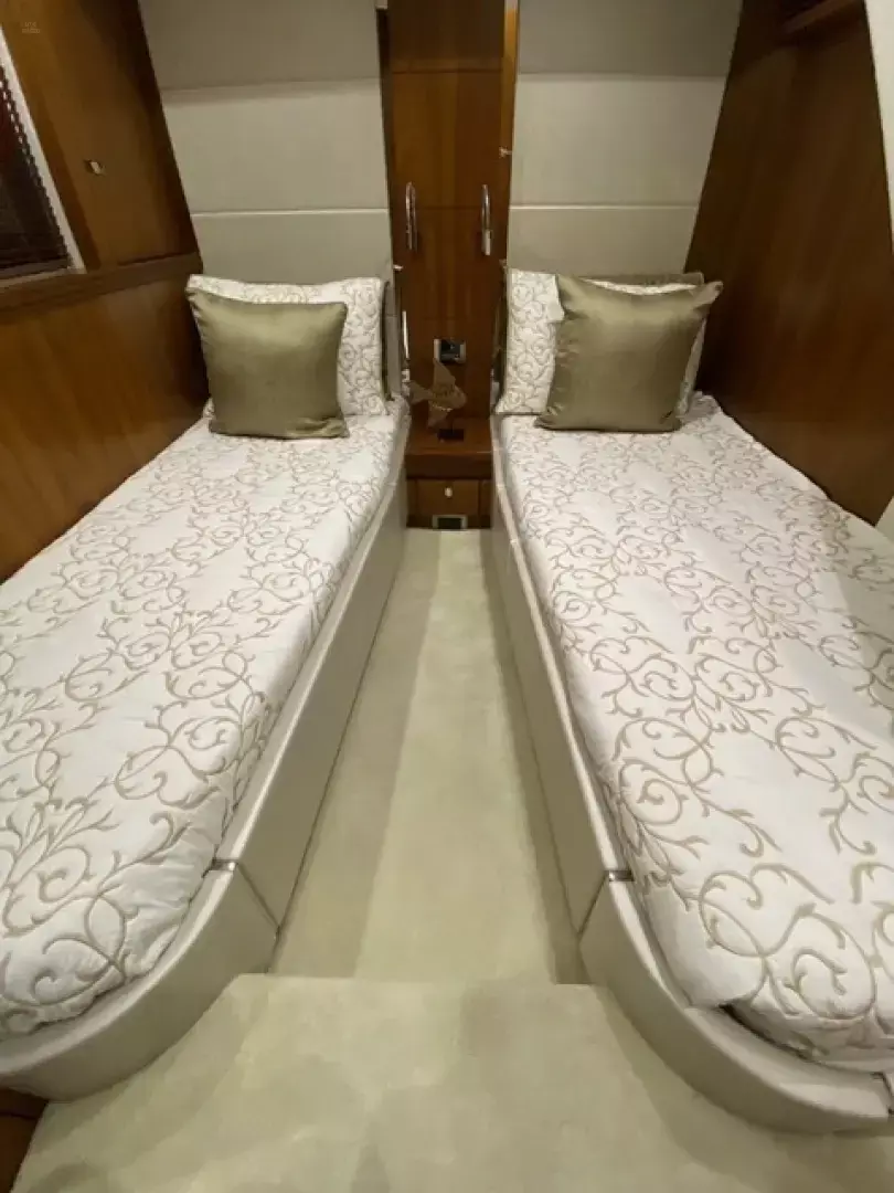 Thumbnail von Sunseeker Manhattan 55 Splash