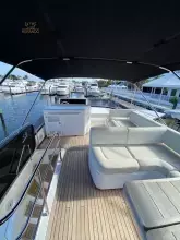Thumbnail von Sunseeker Manhattan 55 Splash