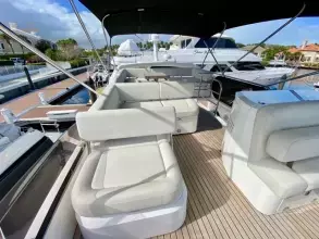 Thumbnail von Sunseeker Manhattan 55 Splash