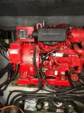 Thumbnail von Sea Ray 330 Sundancer  Liza Jane