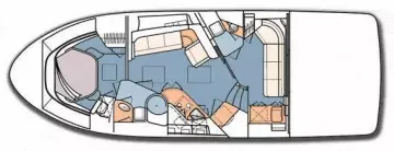 Thumbnail von Sea Ray 330 Sundancer  Liza Jane