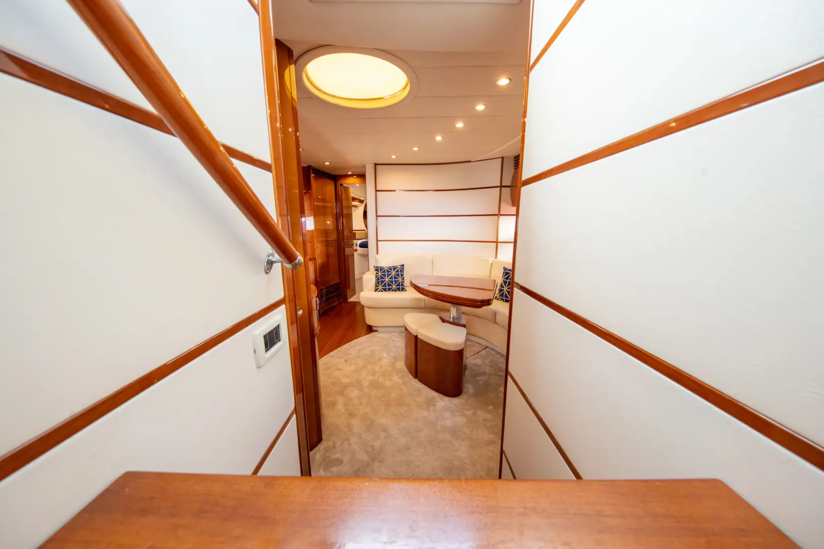 Thumbnail von Pershing express cruiser