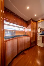 Thumbnail von Pershing express cruiser