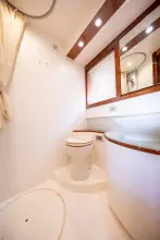 Thumbnail von Pershing express cruiser