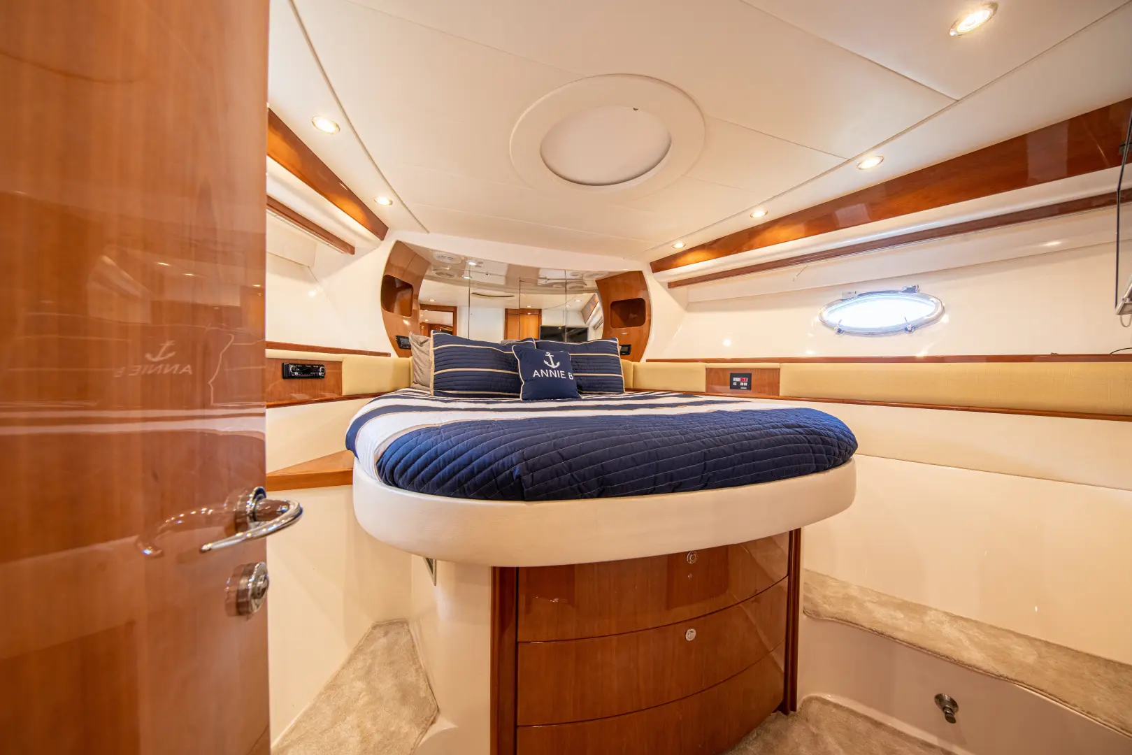 Thumbnail von Pershing express cruiser