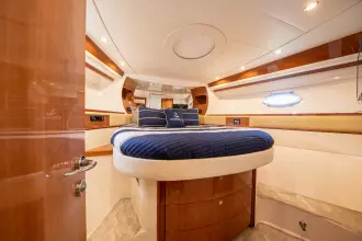 Thumbnail von Pershing express cruiser