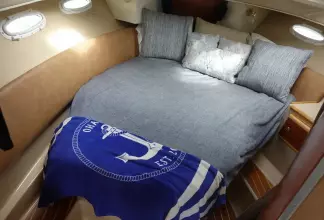 Thumbnail von Cutwater Boats C 30 Sedan OHANA