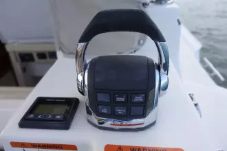 Thumbnail von Cutwater Boats C 30 Sedan OHANA