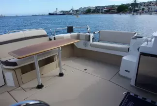 Thumbnail von Cutwater Boats C 30 Sedan OHANA