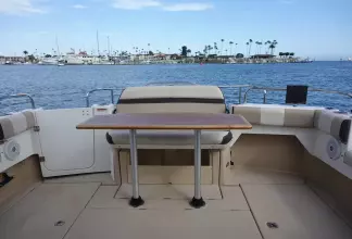 Thumbnail von Cutwater Boats C 30 Sedan OHANA