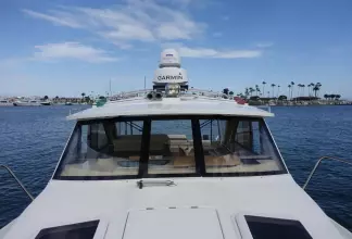 Thumbnail von Cutwater Boats C 30 Sedan OHANA