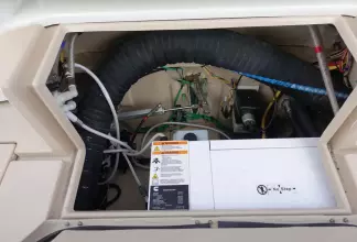 Thumbnail von Cutwater Boats C 30 Sedan OHANA