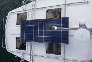 Thumbnail von Cutwater Boats C 30 Sedan OHANA