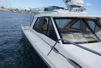 Thumbnail von Cutwater Boats C 30 Sedan OHANA