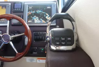 Thumbnail von Cutwater Boats C 30 Sedan OHANA