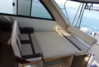 Thumbnail von Cutwater Boats C 30 Sedan OHANA