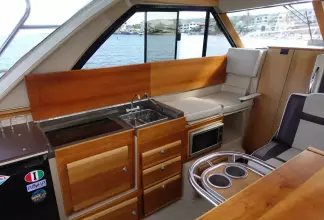 Thumbnail von Cutwater Boats C 30 Sedan OHANA