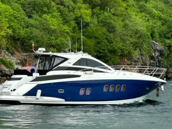 Regal 5260