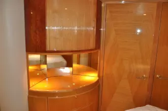 Thumbnail von Mckinna 58 La Linda Vida