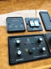 Thumbnail von Mckinna 58 La Linda Vida