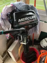 Thumbnail von Mckinna 58 La Linda Vida