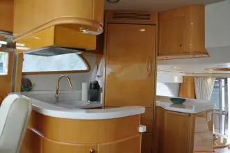 Thumbnail von Mckinna 58 La Linda Vida