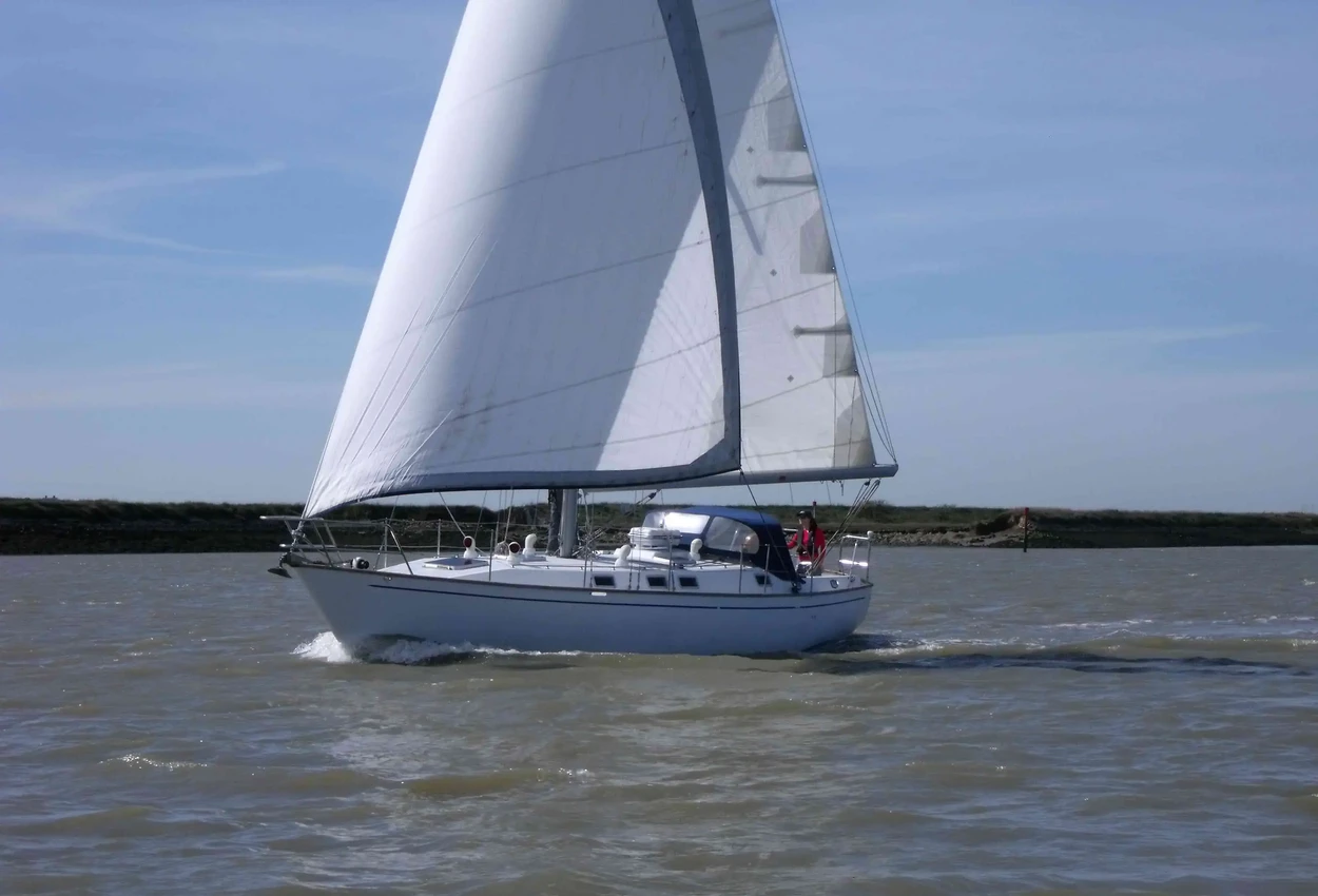 Unbekannter Renegade