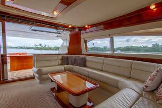 Thumbnail von Ferretti Yachts 76 Sea Pal