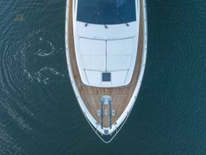 Thumbnail von Ferretti Yachts 76 Sea Pal